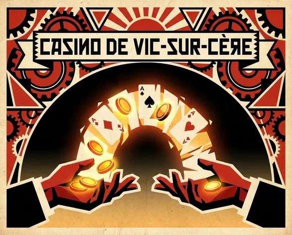 Casino de Vic-sur-Cère | méthodes de paiement disponibles en ligne Casino de Vic-sur-Cère | méthodes de paiement disponibles en ligne